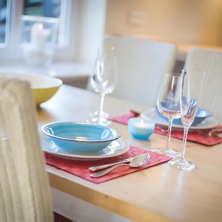 Barig Hues Eg Apartment