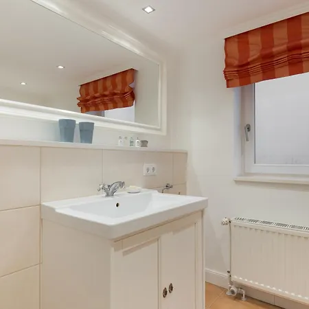 Barig Hues Eg Apartment Munkmarsch