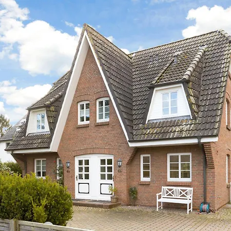 Apartment Barig Hues Eg