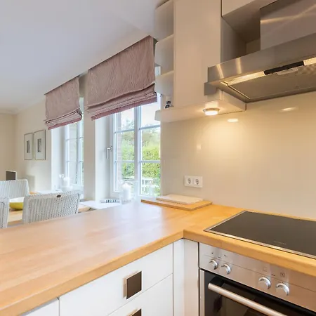 Apartment Barig Hues Eg