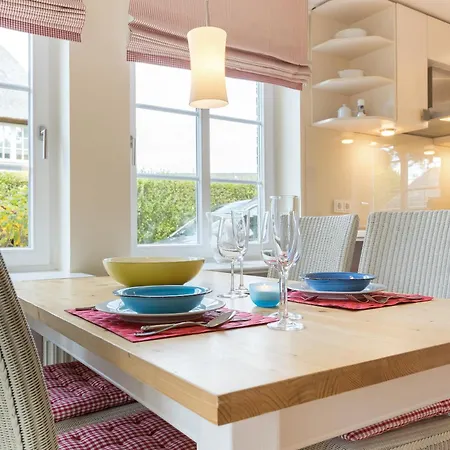 Barig Hues Eg Apartment *